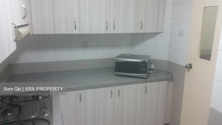 The Riverside Piazza (D1), Apartment #209845421